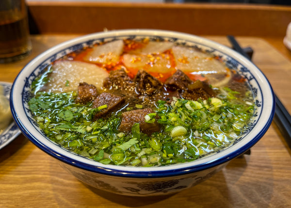 Post-Pandemic Ramen Hunting: 10 New Shops to Try