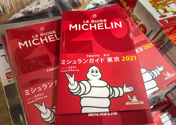 Does Michelin Know Ramen? Breaking Down the 2021 Michelin Guide