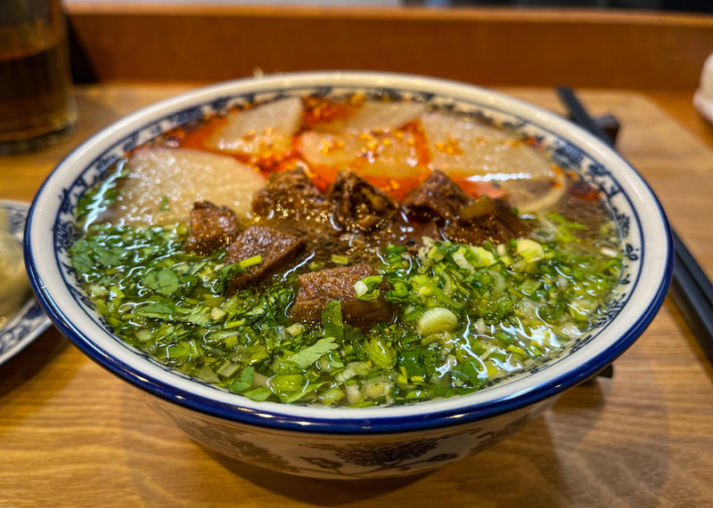 Post-Pandemic Ramen Hunting: 10 New Shops to Try